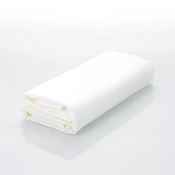 Ivory Silk Pillowcase-King - Sunshine and Grace Gifts