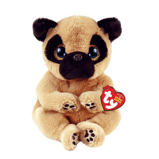 Izzy- Beanie Babies - Sunshine and Grace Gifts