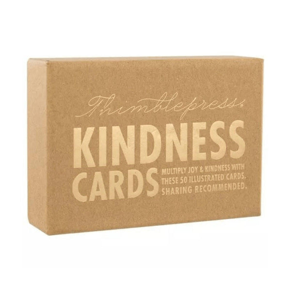 Joy & Kindness Cards - Sunshine and Grace Gifts