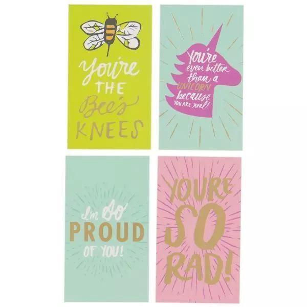 Joy & Kindness Cards - Sunshine and Grace Gifts