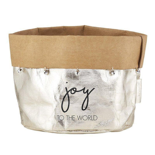 Joy To The World Wp Holder - Sunshine and Grace Gifts