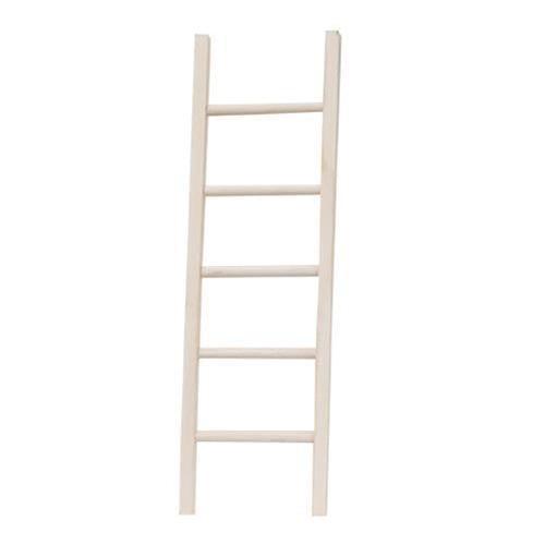 Large Wooden Ladder - Sunshine and Grace Gifts