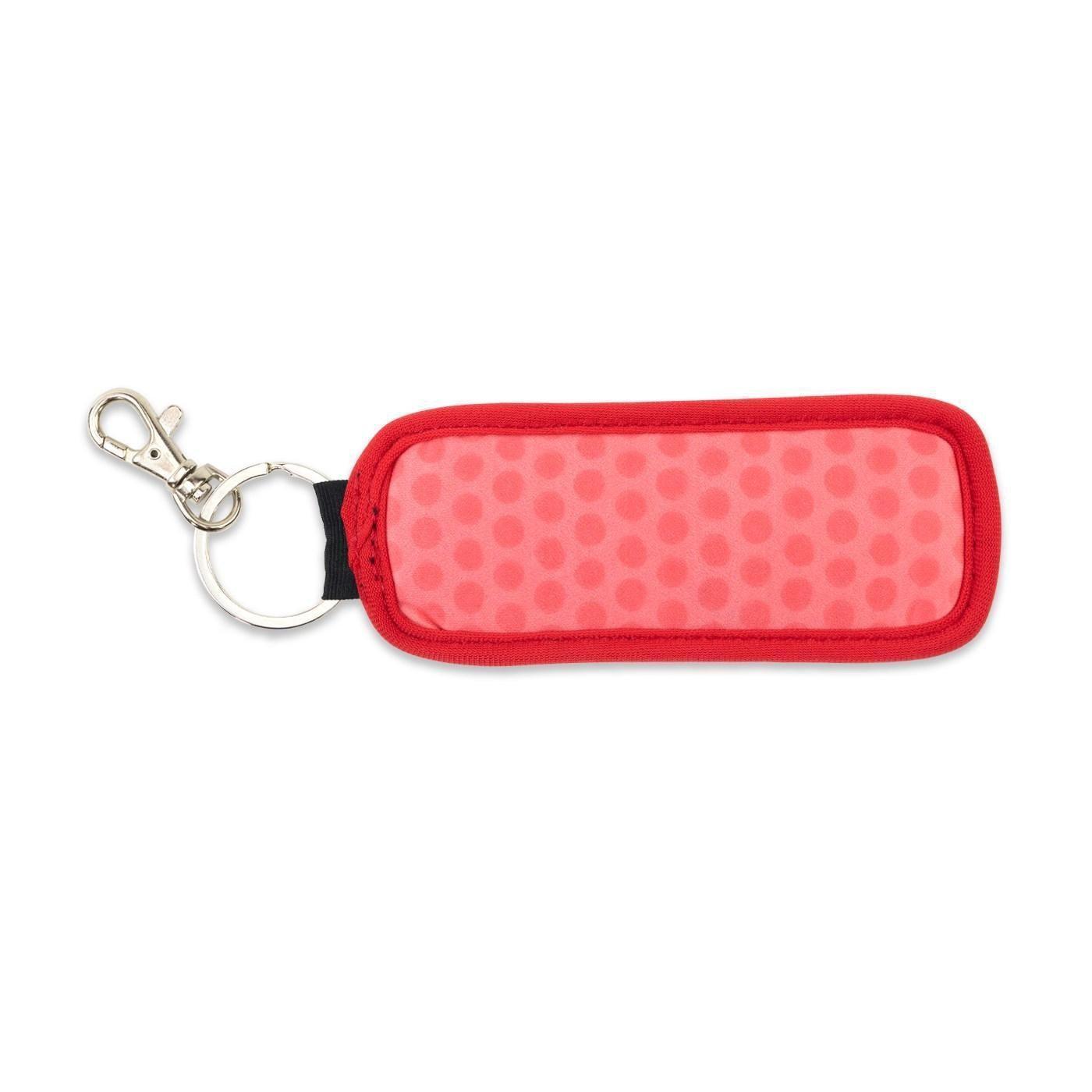 Live Simply Pocket Keychain - Sunshine and Grace Gifts