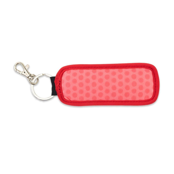 Live Simply Pocket Keychain - Sunshine and Grace Gifts