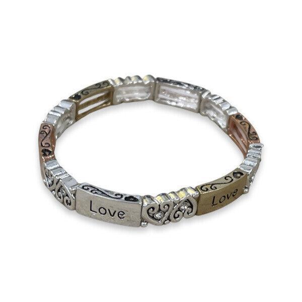 Love Bracelet - Sunshine and Grace Gifts