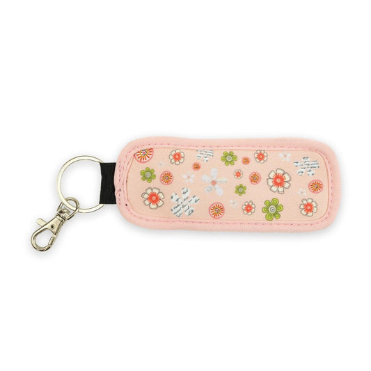 Loved Pocket Keychain - Sunshine and Grace Gifts