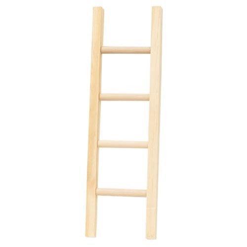 Medium Wooden Ladder - Sunshine and Grace Gifts