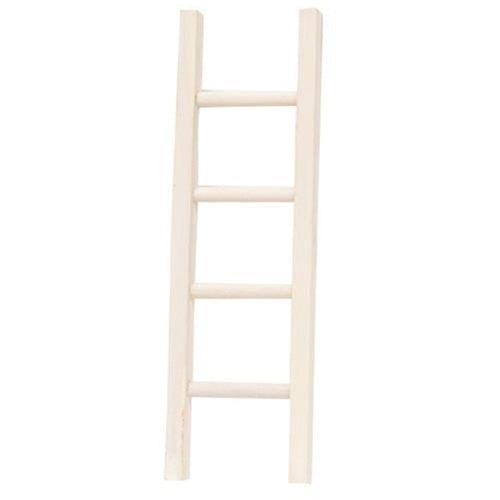 Medium Wooden Ladder - Sunshine and Grace Gifts