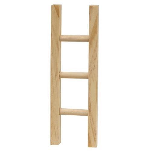 Mini Wooden Ladder - Sunshine and Grace Gifts