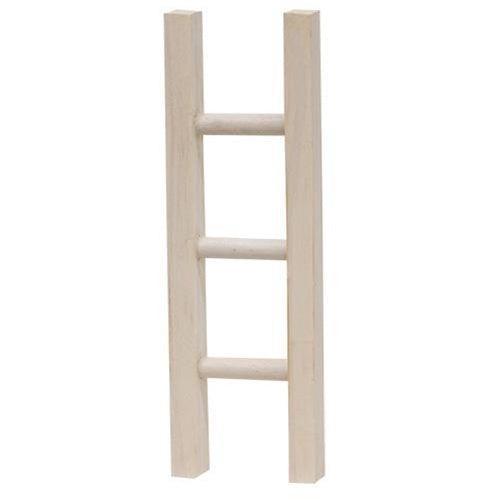 Mini Wooden Ladder - Sunshine and Grace Gifts