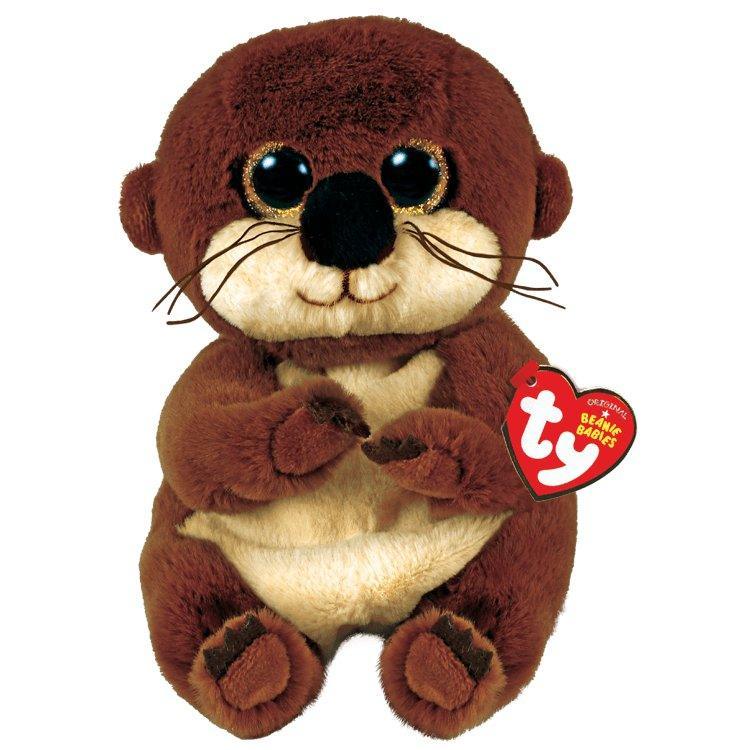 Mitch- Beanie Babies - Sunshine and Grace Gifts
