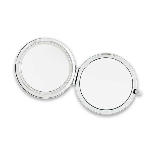 Mom Face Compact Mirror - Sunshine and Grace Gifts
