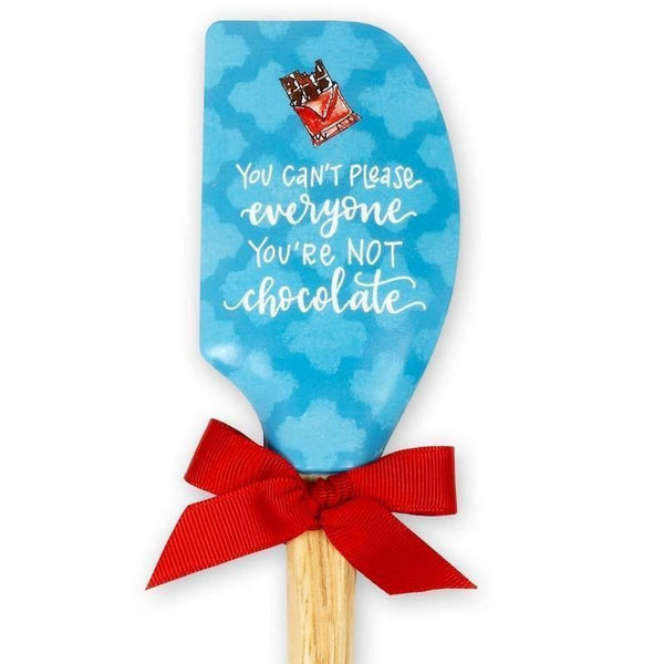 Not Chocolate Sassy Spatula - Sunshine and Grace Gifts