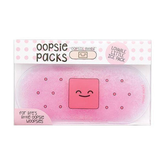 Oopsie Ice Packs - Sunshine and Grace Gifts