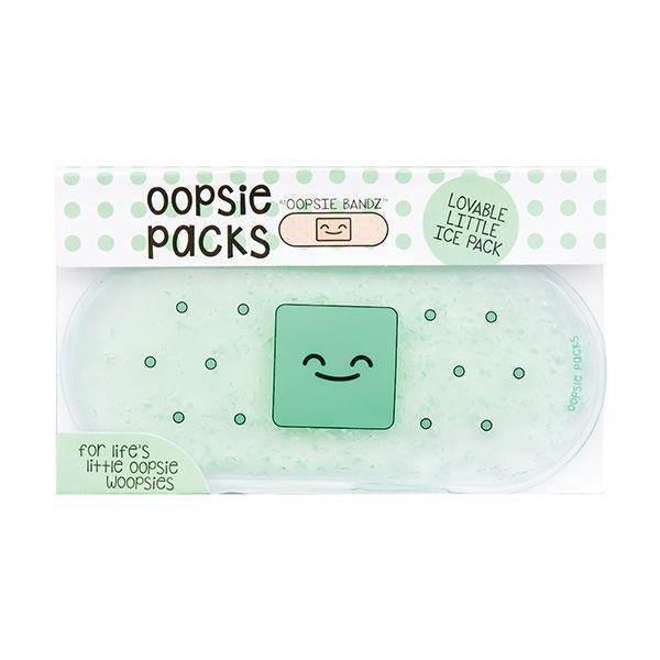 Oopsie Ice Packs - Sunshine and Grace Gifts