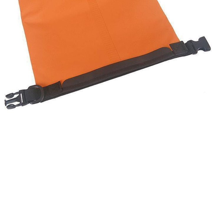 Orange -Dry Gear 10L Day Pak - Sunshine and Grace Gifts