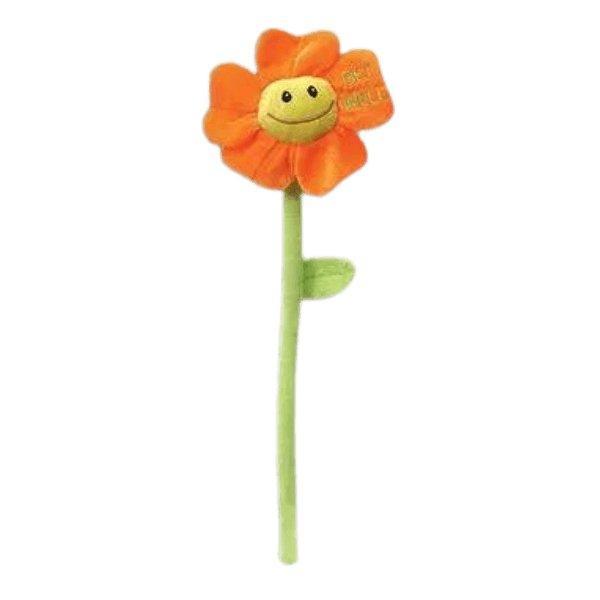 Plush Get Well Flowers - Sunshine and Grace Gifts