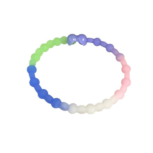 Pro Hair Tie -Glow Block - Sunshine and Grace Gifts