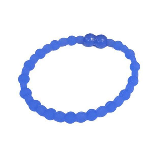 Pro Hair Tie -Glow Blue - Sunshine and Grace Gifts