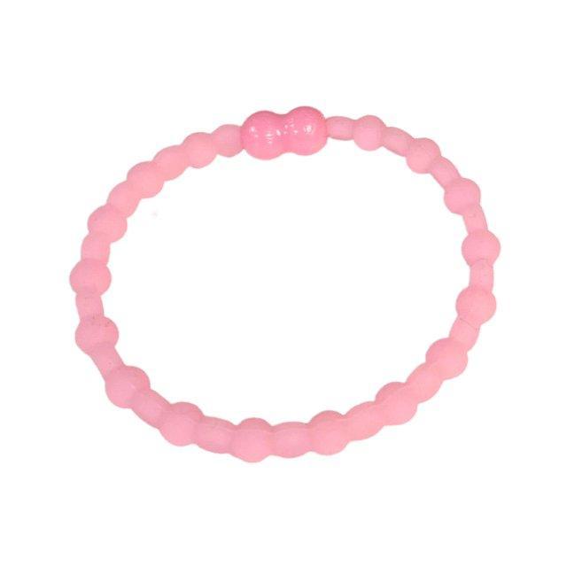 Pro Hair Tie -Glow Pink - Sunshine and Grace Gifts