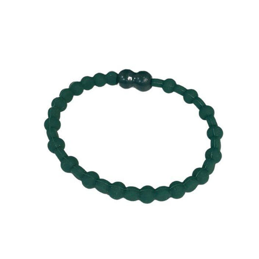 Pro Hair Tie - Green - Sunshine and Grace Gifts