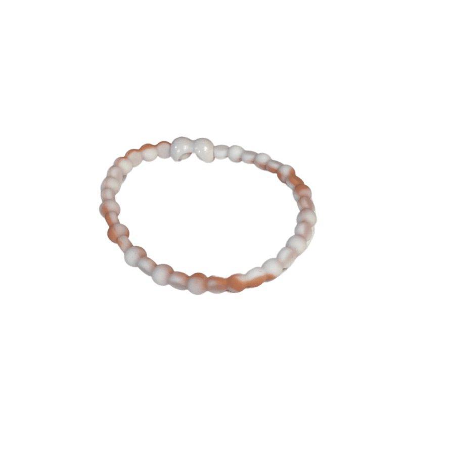 Pro Hair Tie - Marble Rose Gold - Sunshine and Grace Gifts