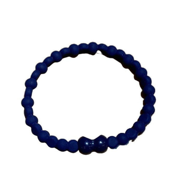 Pro Hair Tie - Navy - Sunshine and Grace Gifts