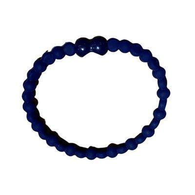 Pro Hair Tie - Navy - Sunshine and Grace Gifts