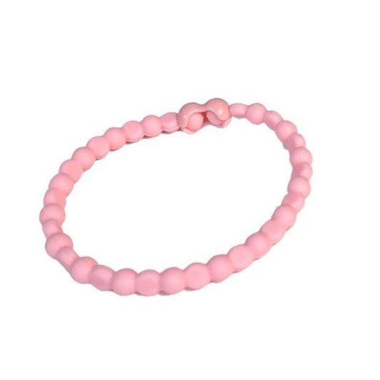 Pro Hair Tie -Pastel Pink - Sunshine and Grace Gifts