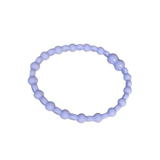 Pro Hair Tie - Pastel Purple - Sunshine and Grace Gifts