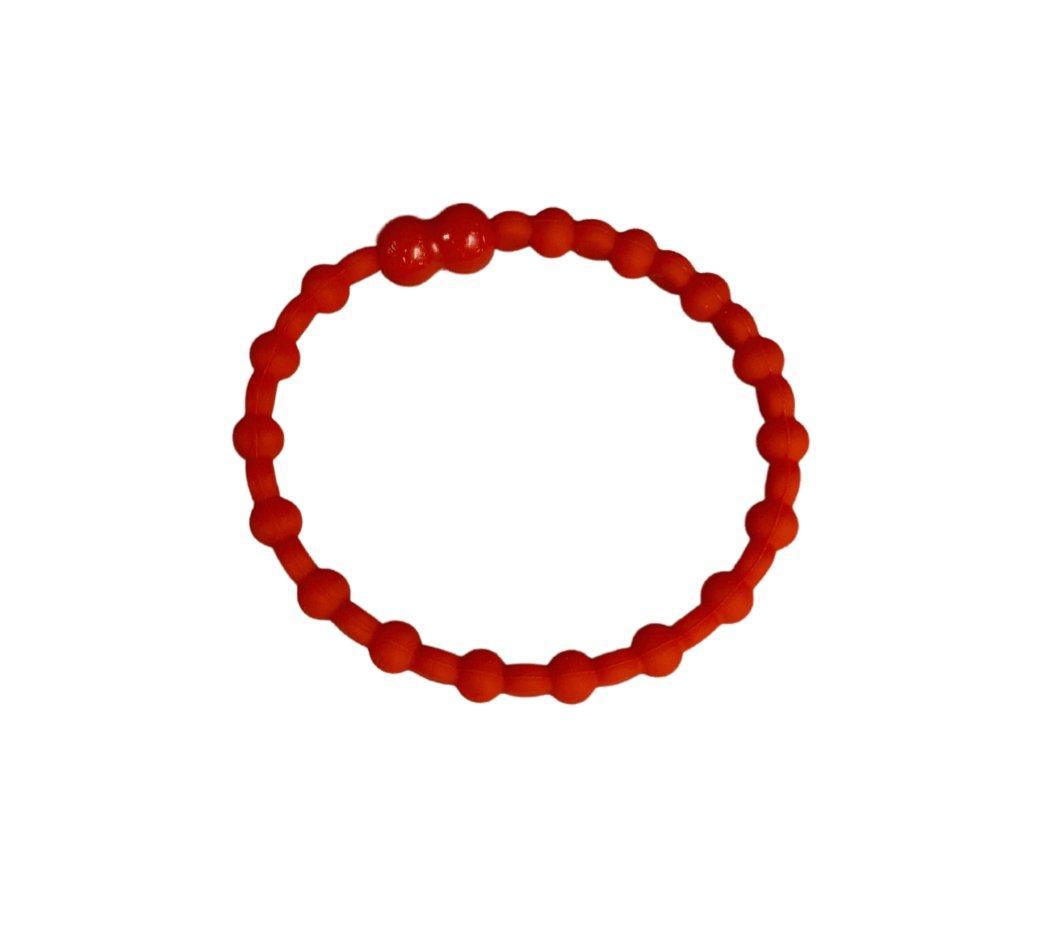 Pro Hair Tie - Red - Sunshine and Grace Gifts