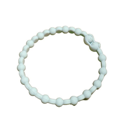 Pro Hair Tie - Soft Mint - Sunshine and Grace Gifts