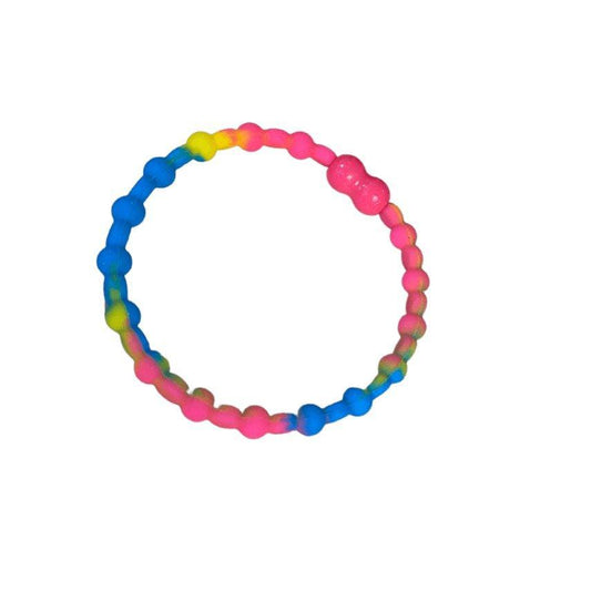 Pro Hair Tie - Tie Dye - Sunshine and Grace Gifts