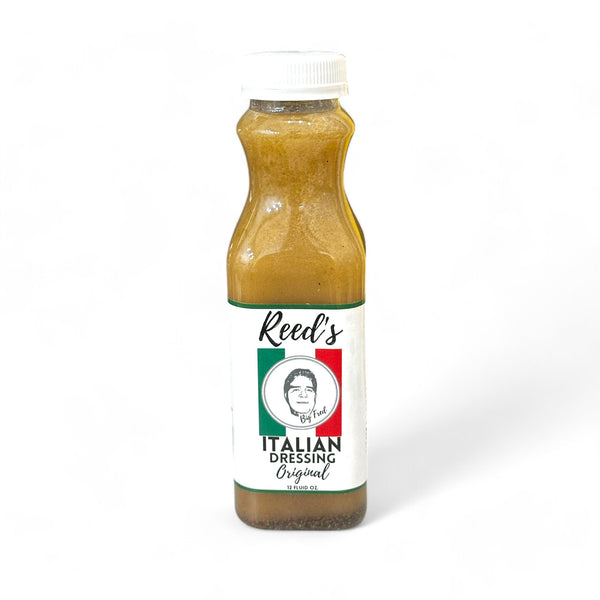 Reed’s Italian Dressing – Original