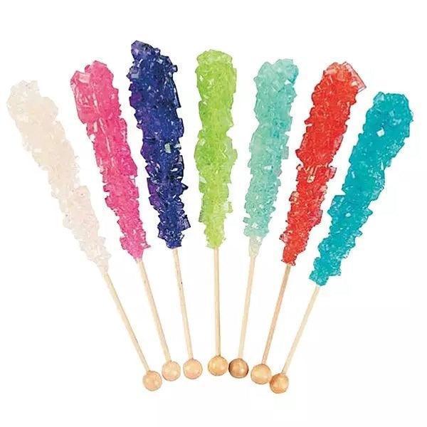 Rock Candy - Sunshine and Grace Gifts