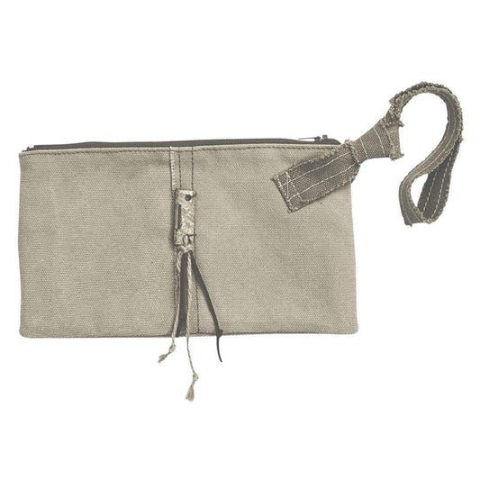 Sand Clutch With Strap - Sunshine and Grace Gifts