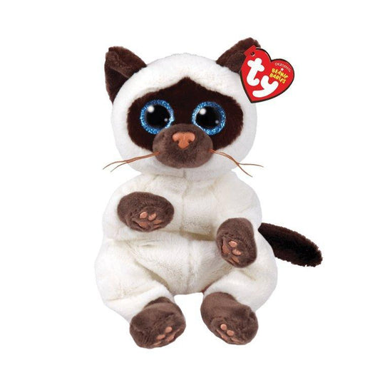 Siamese Cat - Ty - Sunshine and Grace Gifts
