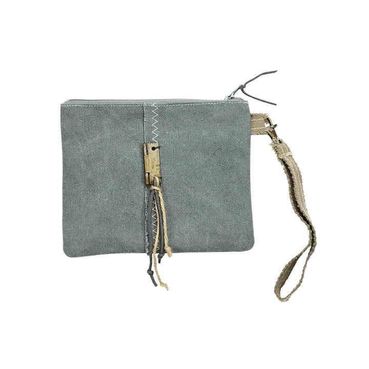 Slate Wristlet - Sunshine and Grace Gifts