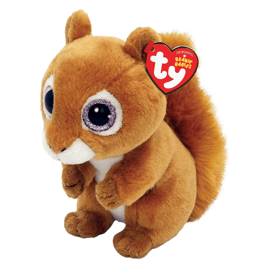 Squire- Ty Beanie Boos - Sunshine and Grace Gifts