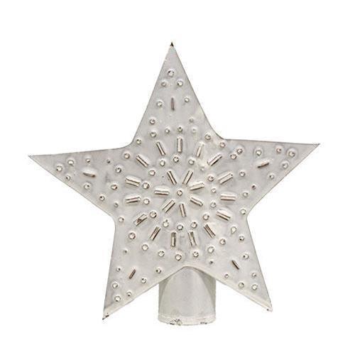 Star Tree Topper - Sunshine and Grace Gifts