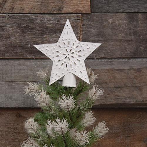 Star Tree Topper - Sunshine and Grace Gifts