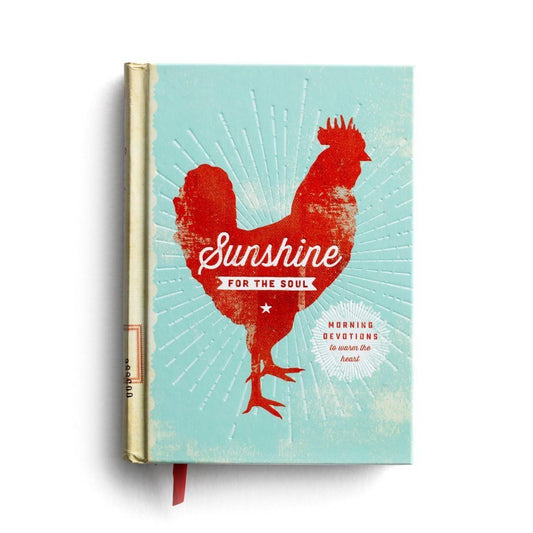 Sunshine For The Soul - Sunshine and Grace Gifts