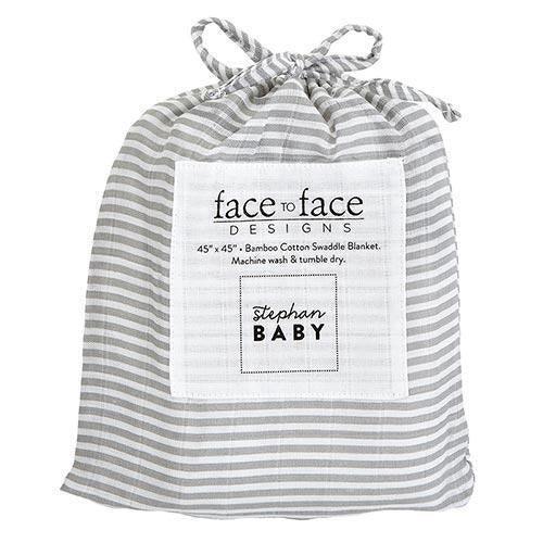 Swaddle - Little Light Of Mine - Sunshine and Grace Gifts