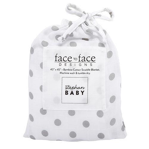 Swaddle - Little Sunshine - Sunshine and Grace Gifts