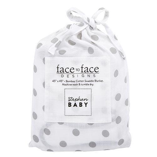 Swaddle - Love Bug - Sunshine and Grace Gifts