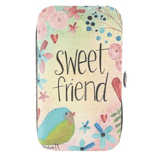 Sweet Friend Mani Set - Sunshine and Grace Gifts