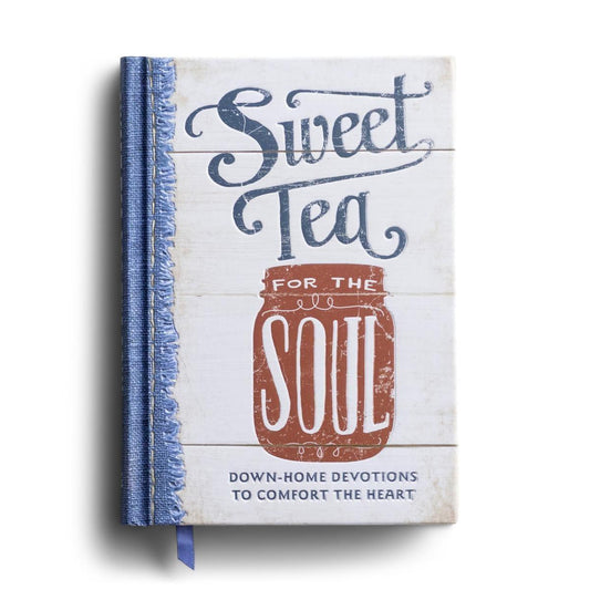 Sweet Tea for the Soul - Sunshine and Grace Gifts