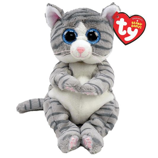 Tabby Cat - Ty - Sunshine and Grace Gifts