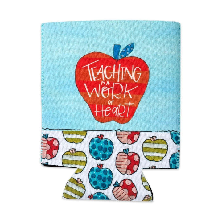 Teacher Drink Sleeve - Sunshine and Grace Gifts