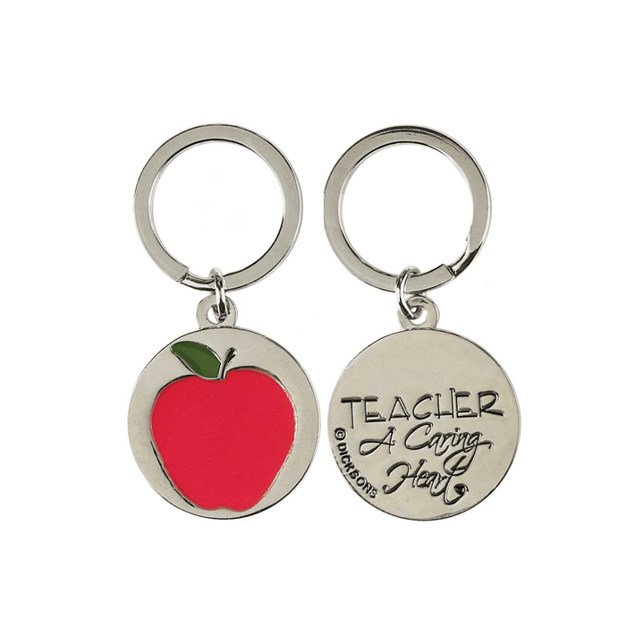 Teacher Keychain - Sunshine and Grace Gifts